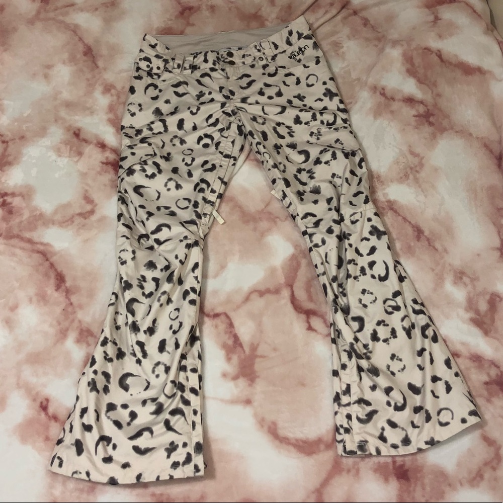 Burton Snowboarding Pants - Size M